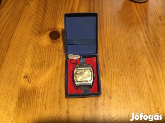 Karóra- Raketa- szovjet, mechanikus