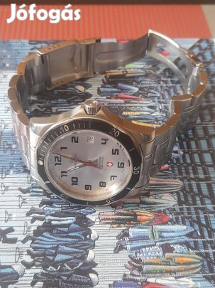 Karora. Svajci Candino