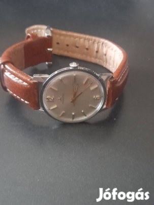 Karora. Svajci Marvin mechanikus