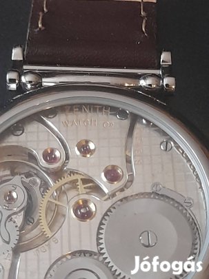 Karora. Svajci Zenit