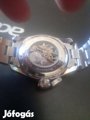 Karora. Svajci szerkezetu Skeleton