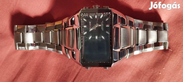 Karóra, Weide tipusú, új, több funkciós Ledes