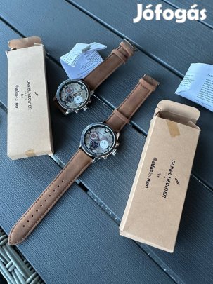 Karóra - Férfi - Francia - Új - 2db