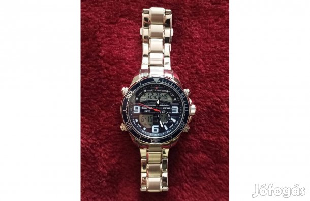 Karóra - gyönyörű, sokoldalú, vízálló eladó!