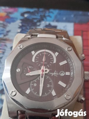 Karora, japan Saphir.cronografos