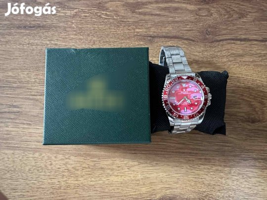 Karóra női sportosan elegáns