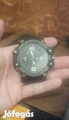 Karóra szíj nélkül