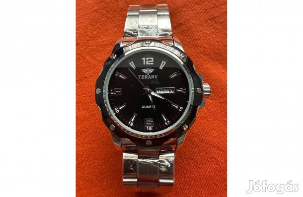 Karóra,vizálló,új állapotban baráti áron elvihető