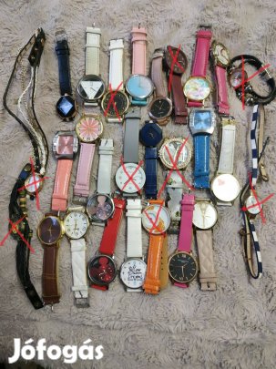 Karórák Női Divat órák