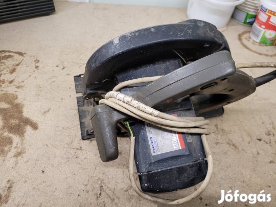 Karos  fűrész alkatrésznek eladó!