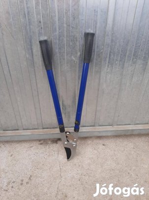 Karos ágvágó olcsón eladó