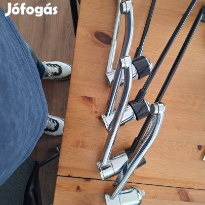 Karos csaptelep 4 darab