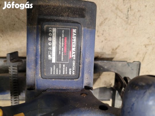 Karos fűrész alkatrésznek eladó!