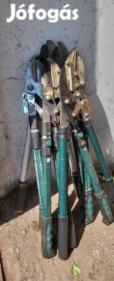 Karos ollók metszőollók eladóak