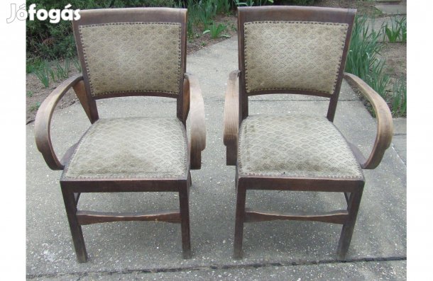 Karosszék szék bútor kárpitozott kárpit