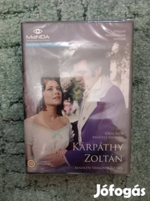 Kárpáthy Zoltán DVD