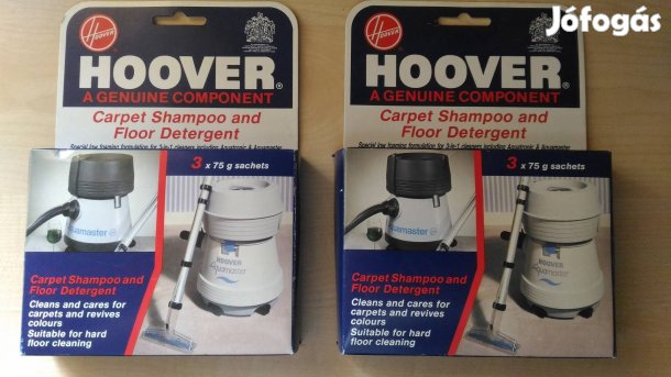 Kárpit tisztító folyadék 2csomag