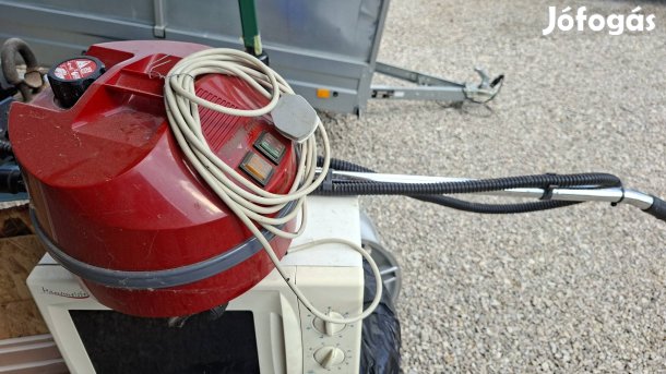 Kárpit tisztító gép,szőnyeg,autó kanapék újszerű!