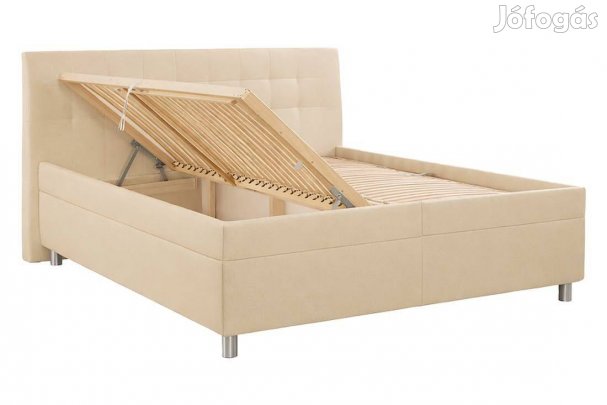 Kárpítos ágyak tavasz indító akció -20%