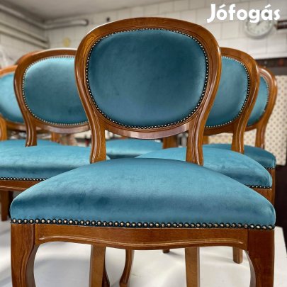 Kárpitozás, bútor felujítás