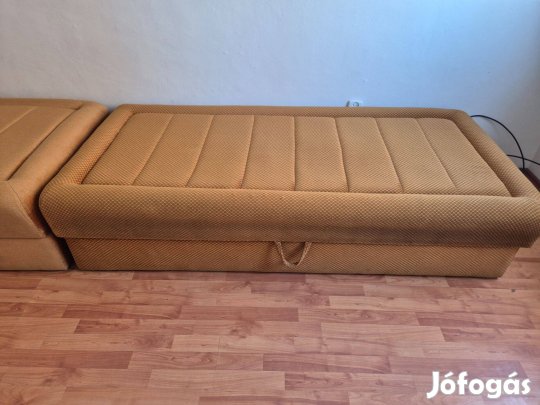 Kárpitozott Ágy eladó
