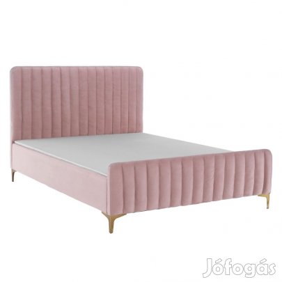 Kárpitozott ágykeret 160x200 0000264351