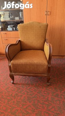 Kárpitozott fotel