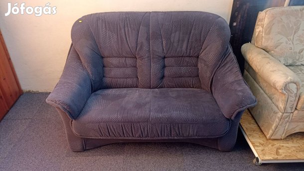 Kárpitozott kanapé eladó