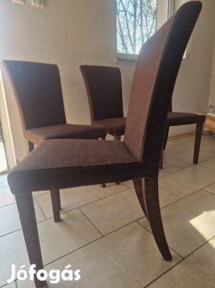 Kárpitozott székek