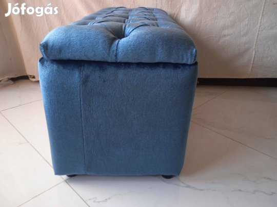 Kárpitozott üllöke eladó