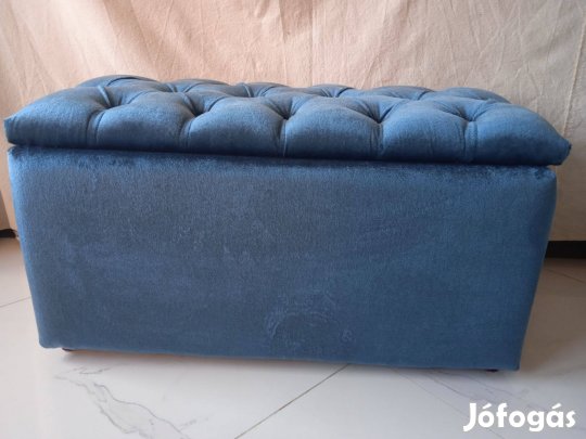 Kárpitozott üllöke eladó