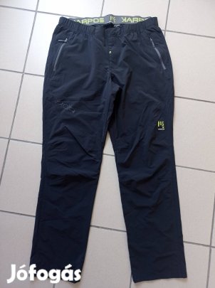 Karpos 58/60 férfi túranadrág 