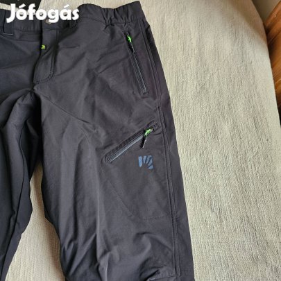 Karpos Jelo Evo Plus nadrág téli kerékpáros nadrág 60-as méret