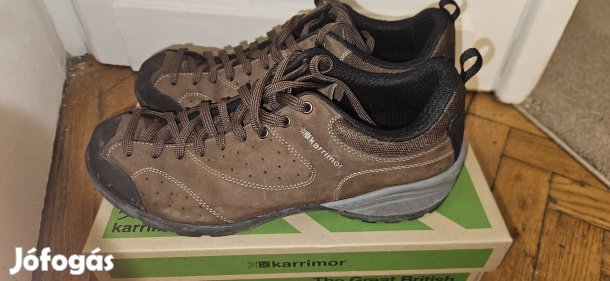 Karrimor 45-ös férfi túracipő