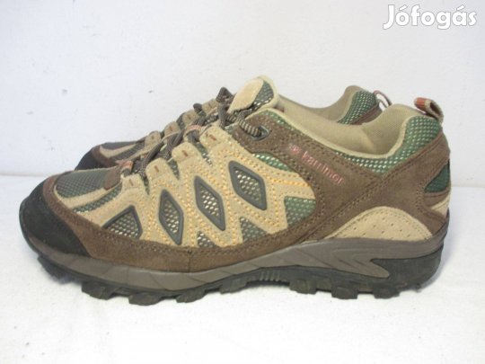 Karrimor Border férfi túracipő 45-ös