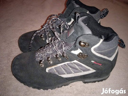 Karrimor túrabakancs 38-as keveset használt, szép állapotban eladó!