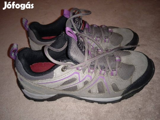 Karrimor túracipő 37-es méretben eladó!