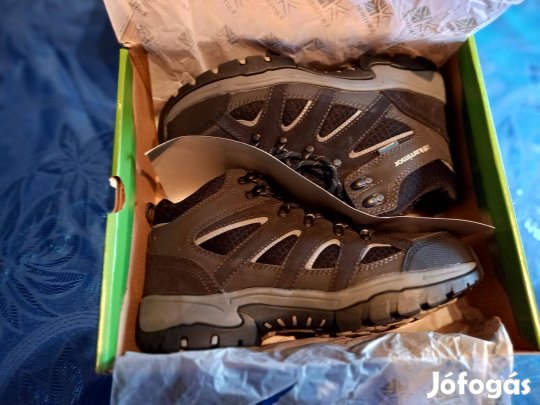 Karrimor túracipő 42