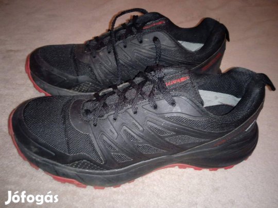 Karrimor vízálló túracipő 45-ös méretben eladó!