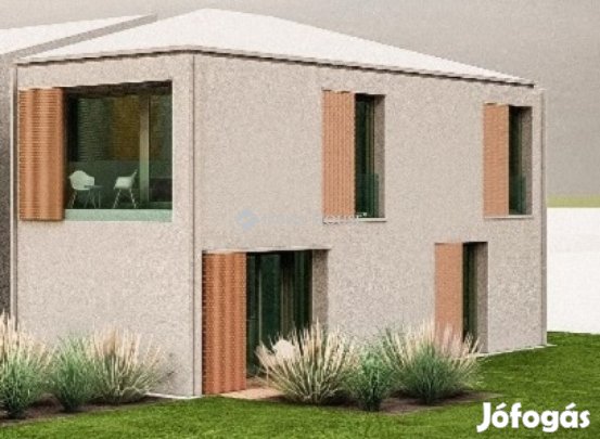 Kartács utca közelében, Nyulas városrészen új építésű lakások