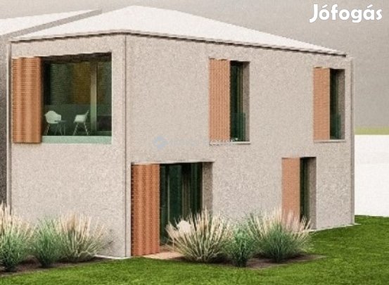 Kartács utca közelében, Nyulas városrészen újépítésű lakások