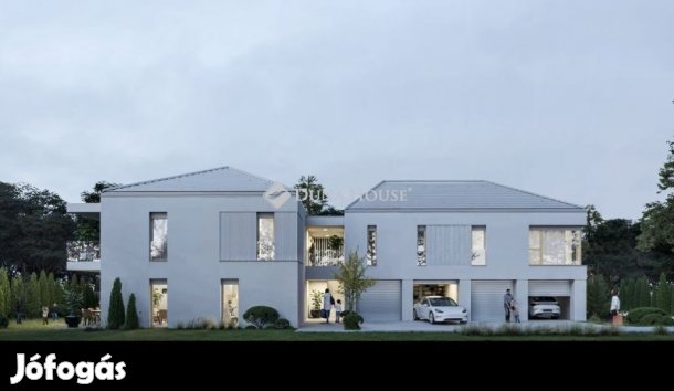 Kartács utca közelében, nappali + 3 szobás kertkapcsolattal