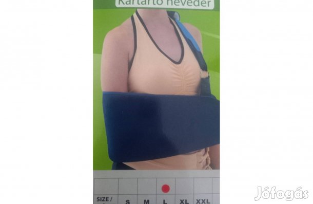 Kartartó heveder L méret