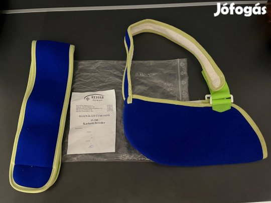 Kartartó heveder (gyerek)