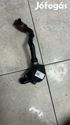 Kartergáz szűrő eladó