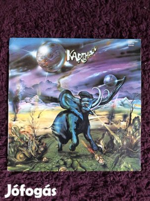 Karthago-Karthago lp