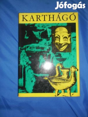 Karthágó (alapításától-bukásáig )