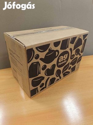 Karton doboz erős