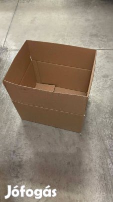 Karton dobozok