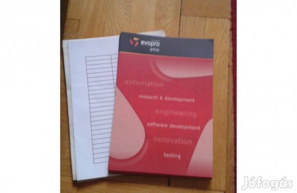 Karton irattartó mappa